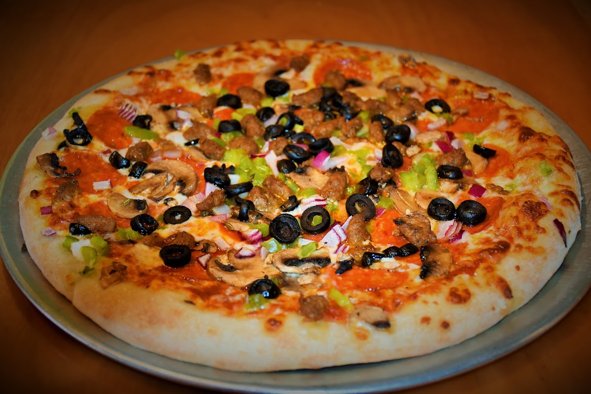 Slide Background Image